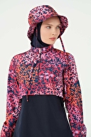 Alfasa Kadın Tesettür Mayo ALF25345.LAC