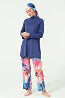 Alfasa Kadın Tesettür Mayo ALF25629.NDG