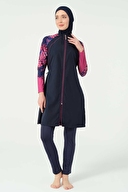 Alfasa Kadın Tesettür Mayo ALF25417.LAC