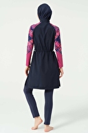 Alfasa Kadın Tesettür Mayo ALF25417.LAC