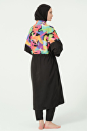 Alfasa Kadın Tesettür Mayo ALF25522.SYH