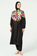 Alfasa Kadın Tesettür Mayo ALF25522.SYH