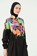 Alfasa Kadın Tesettür Mayo ALF25522.SYH