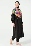 Alfasa Kadın Tesettür Mayo ALF25522.SYH