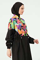 Alfasa Kadın Tesettür Mayo ALF25522.SYH