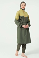 Alfasa Kadın Tesettür Mayo ALF25524.YSL