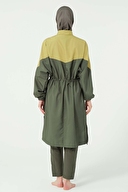 Alfasa Kadın Tesettür Mayo ALF25524.YSL