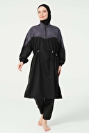 Alfasa Kadın Tesettür Mayo ALF25524.ANT