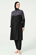 Alfasa Kadın Tesettür Mayo ALF25524.ANT