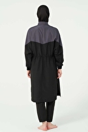 Alfasa Kadın Tesettür Mayo ALF25524.ANT