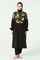 Alfasa Kadın Tesettür Mayo ALF25528.SYH