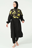 Alfasa Kadın Tesettür Mayo ALF25528.SYH