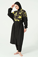 Alfasa Kadın Tesettür Mayo ALF25528.SYH