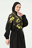 Alfasa Kadın Tesettür Mayo ALF25528.SYH