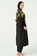 Alfasa Kadın Tesettür Mayo ALF25528.SYH