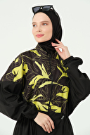 Alfasa Kadın Tesettür Mayo ALF25528.SYH