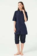 Alfasa Kadın Tesettür Mayo ALF25740.LAC