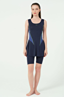 Alfasa Kadın Tesettür Mayo ALF25918.NDG