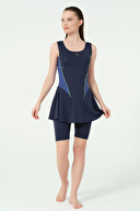 Alfasa Kadın Tesettür Mayo ALF25918.NDG