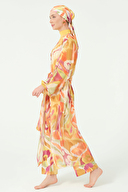 Alfasa Kadın Tesettür Mayo ALF7117.SR