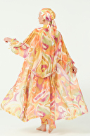 Alfasa Kadın Tesettür Mayo ALF7117.SR