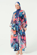 Alfasa Kadın Tesettür Mayo ALF7163.NDG