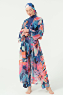 Alfasa Kadın Tesettür Mayo ALF7163.NDG