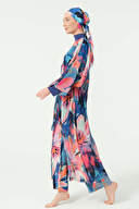 Alfasa Kadın Tesettür Mayo ALF7163.NDG