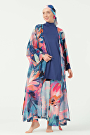 Alfasa Kadın Tesettür Mayo ALF7163.NDG