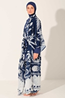 Alfasa Kadın Tesettür Mayo ALF7182.NDG