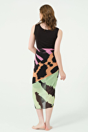 Alfasa Kadın Tesettür Mayo ALF7097.SYH