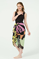 Alfasa Kadın Tesettür Mayo ALF7097.SYH