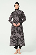 Alfasa Kadın Tesettür Mayo ALF25536.SYH