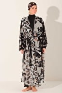 Alfasa Kadın Pareo ALF7143.SYH