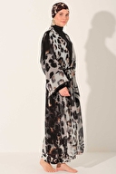 Alfasa Kadın Pareo ALF7143.SYH