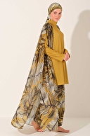 Alfasa Kadın Pareo ALF7146.YSL