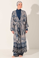 Alfasa Kadın Pareo ALF7144.IND