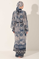 Alfasa Kadın Pareo ALF7144.IND