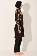 Alfasa Kadın Tesettür Mayo ALF26254.SYH