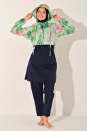 Alfasa Kadın Tesettür Mayo ALF26301.LAC