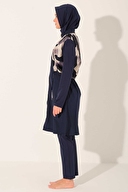 Alfasa Kadın Tesettür Mayo ALF26405.LAC