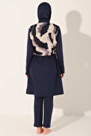 Alfasa Kadın Tesettür Mayo ALF26405.LAC