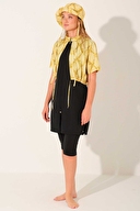 Alfasa Kadın Tesettür Mayo ALF26706.SYH