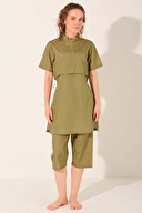 Alfasa Kadın Tesettür Mayo ALF26724.YSL