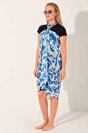 Alfasa Kadın Pareo ALF7109.MVI