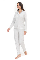Etoile Kadın Pijama Takımı 98144.BB