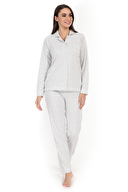 Etoile Kadın Pijama Takımı 98144.BB