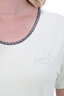 Etoile Kadın Kapri Takımı 71030.BB.RNK