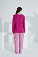 Etoile Kadın Pijama Takımı 98240.FSY