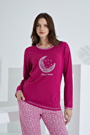 Etoile Kadın Pijama Takımı 98240.FSY